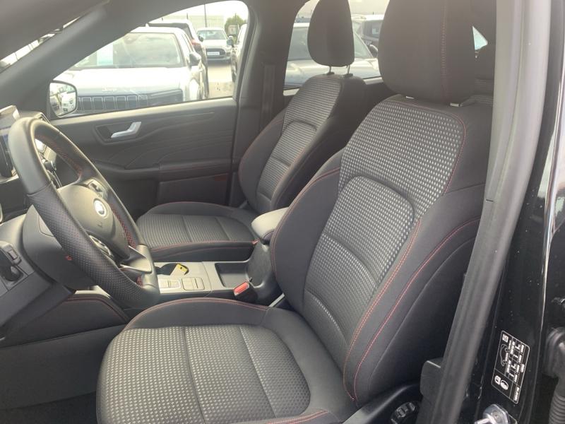 Image FORD Kuga 2.5 Duratec 190ch FHEV E85 ST-Line BVA