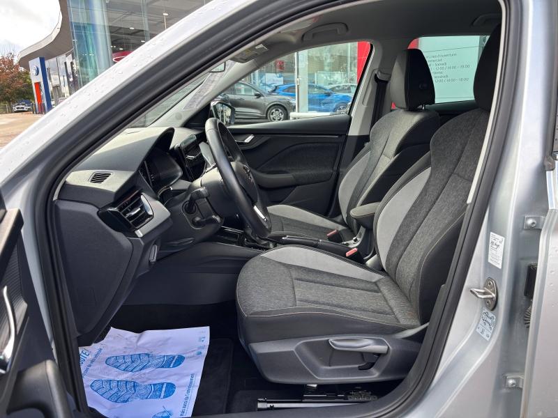 Image SKODA Kamiq 1.5 TSI 150ch Style DSG7