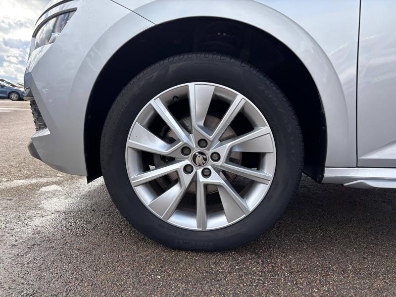 Image SKODA Kamiq 1.5 TSI 150ch Style DSG7