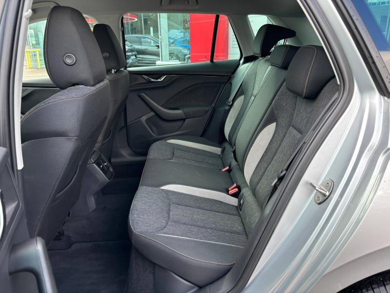 Image SKODA Kamiq 1.5 TSI 150ch Style DSG7