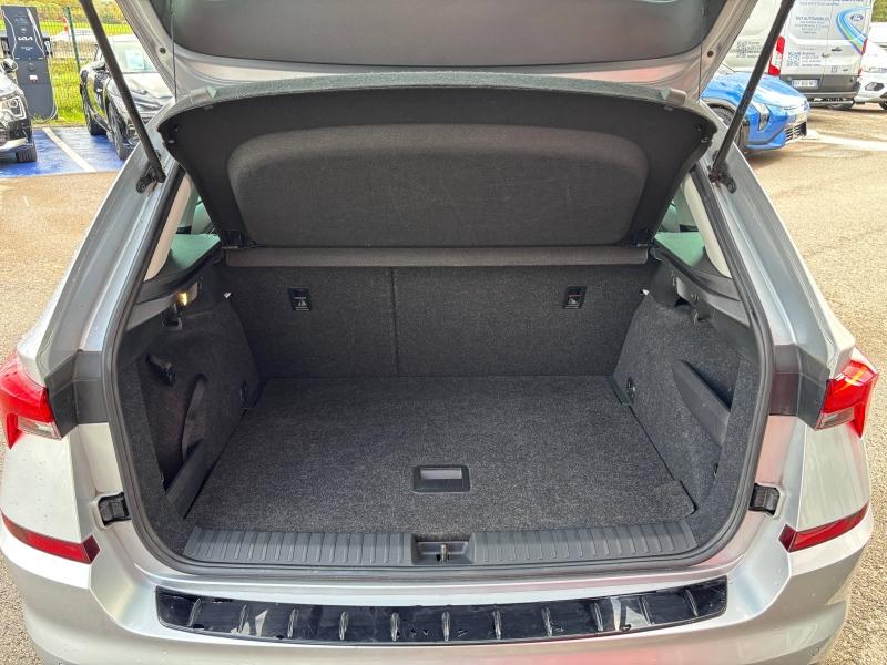Image SKODA Kamiq 1.5 TSI 150ch Style DSG7