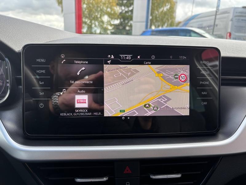 Image SKODA Kamiq 1.5 TSI 150ch Style DSG7