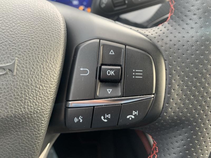 Image FORD Kuga 2.5 Duratec 190ch FHEV E85 ST-Line BVA