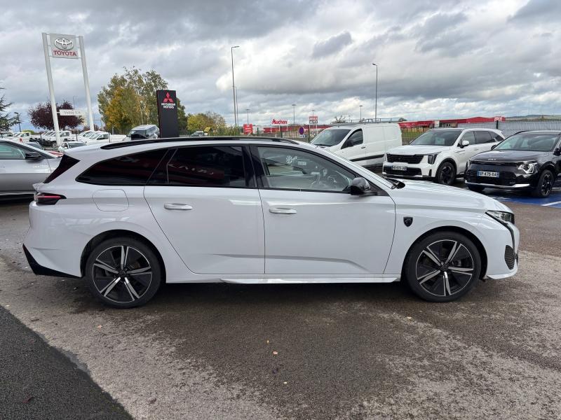 Image PEUGEOT 308 SW 1.5 BlueHDi 130ch S&S GT EAT8