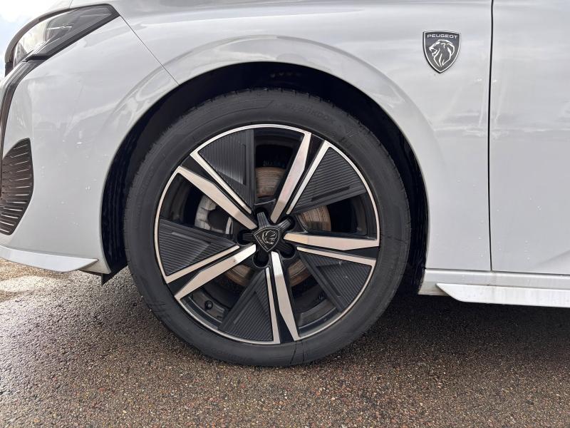 Image PEUGEOT 308 SW 1.5 BlueHDi 130ch S&S GT EAT8