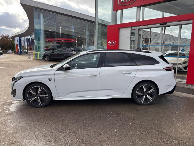 Image PEUGEOT 308 SW 1.5 BlueHDi 130ch S&S GT EAT8