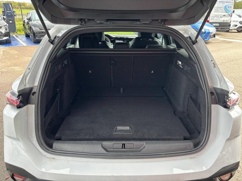 Image PEUGEOT 308 SW 1.5 BlueHDi 130ch S&S GT EAT8