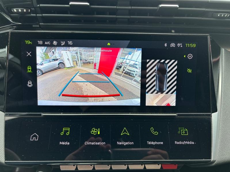 Image PEUGEOT 308 SW 1.5 BlueHDi 130ch S&S GT EAT8