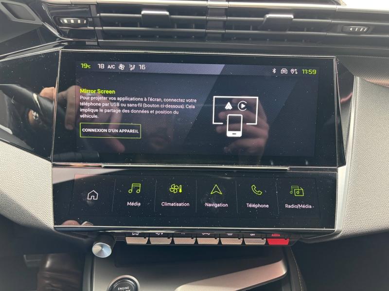 Image PEUGEOT 308 SW 1.5 BlueHDi 130ch S&S GT EAT8