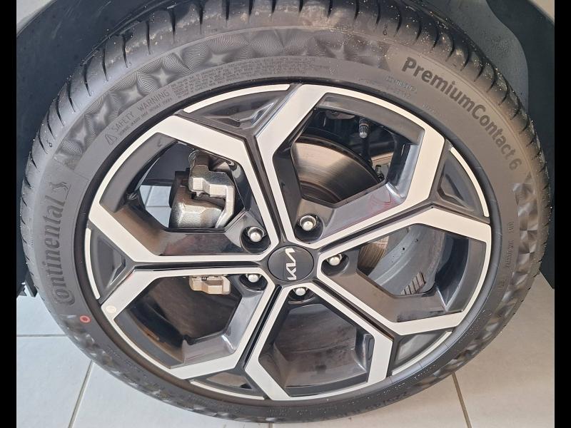 Image KIA Niro 1.6 GDi 129ch HEV Premium DCT6