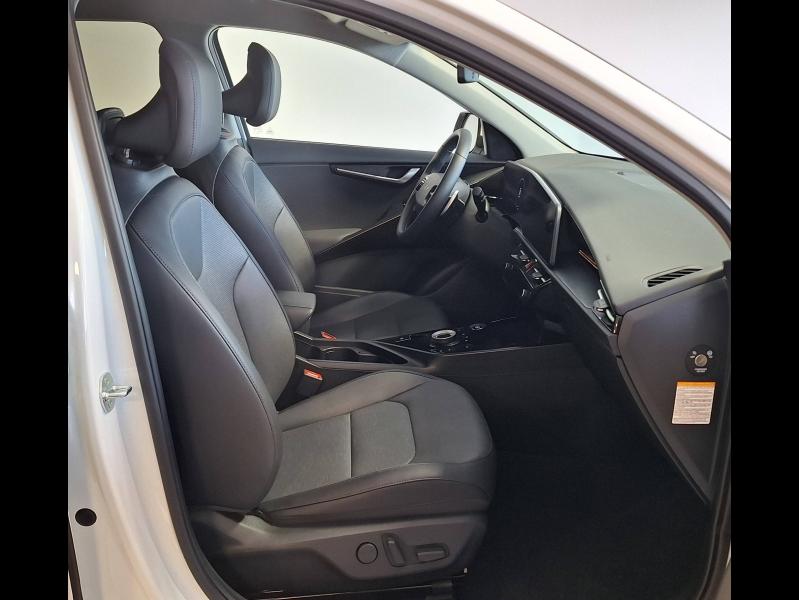 Image KIA Niro 1.6 GDi 129ch HEV Premium DCT6