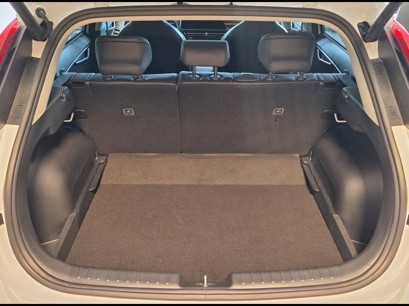 Image KIA Niro 1.6 GDi 129ch HEV Premium DCT6