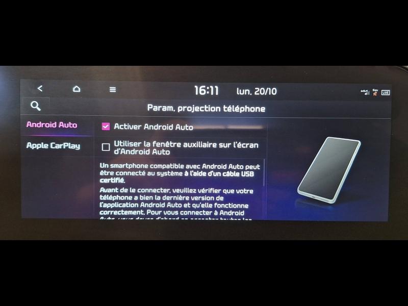 Image KIA Niro 1.6 GDi 129ch HEV Premium DCT6