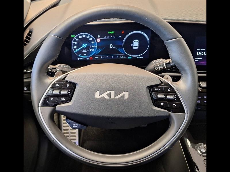 Image KIA Niro 1.6 GDi 129ch HEV Premium DCT6