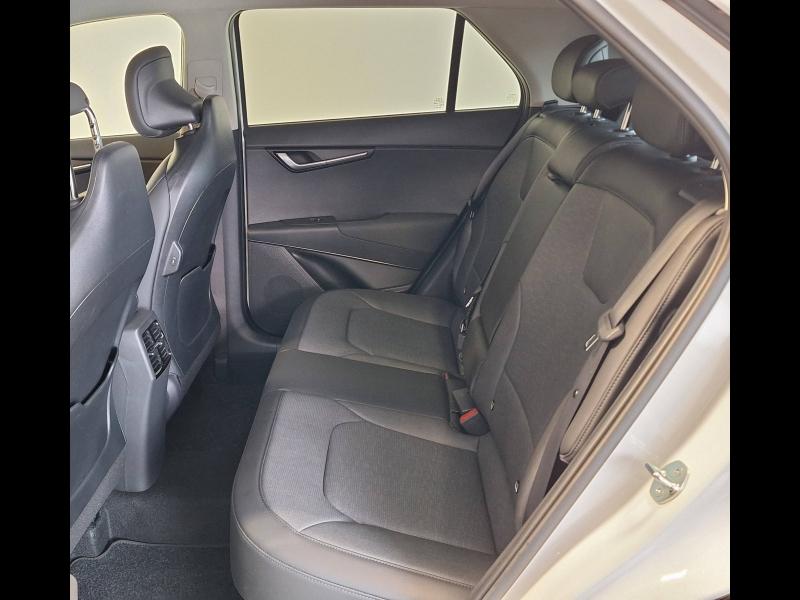 Image KIA Niro 1.6 GDi 129ch HEV Premium DCT6