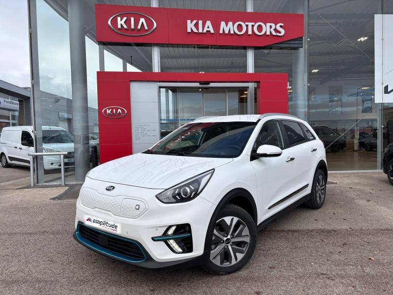 Photo KIA e-Niro Active 204ch