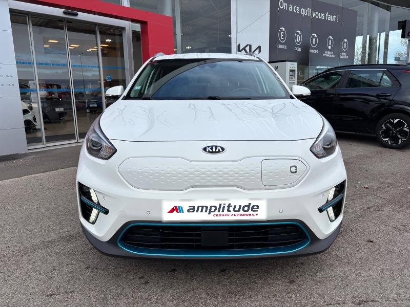 Image KIA e-Niro Active 204ch