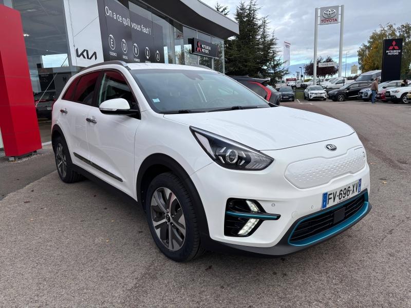 Image KIA e-Niro Active 204ch