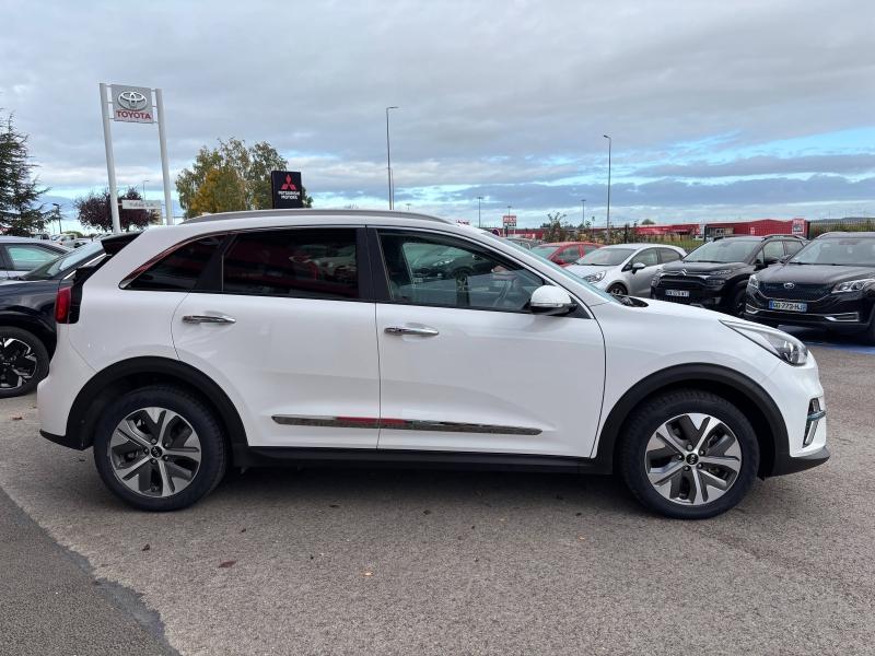 Image KIA e-Niro Active 204ch
