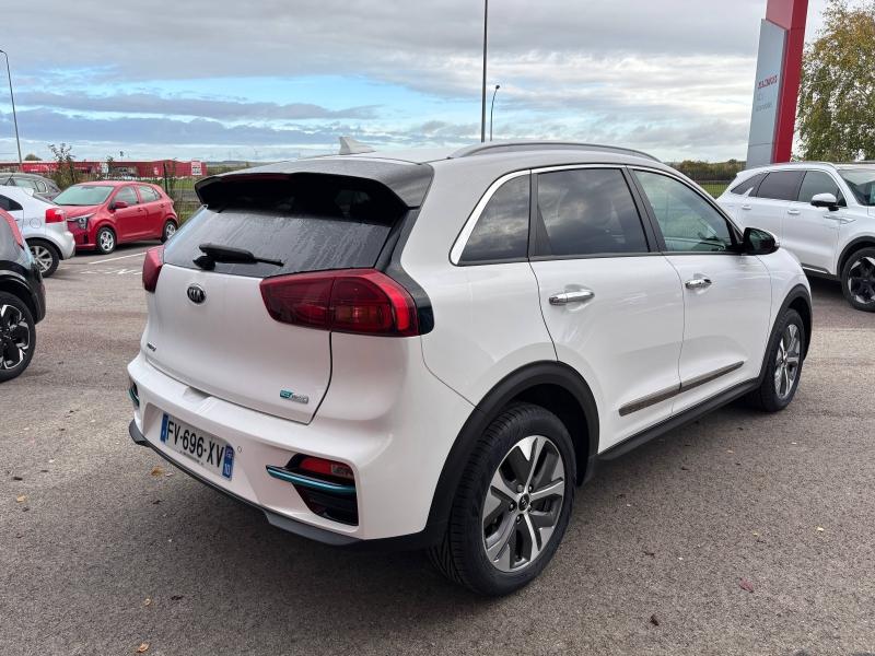 Image KIA e-Niro Active 204ch
