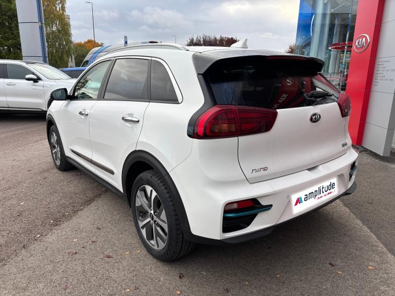Image KIA e-Niro Active 204ch