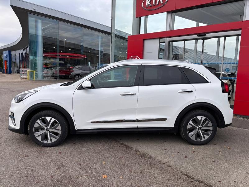 Image KIA e-Niro Active 204ch