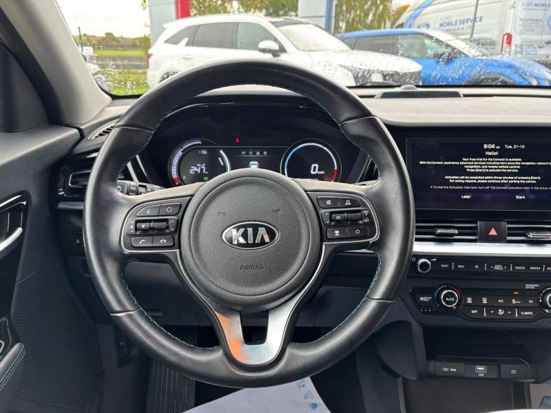 Image KIA e-Niro Active 204ch