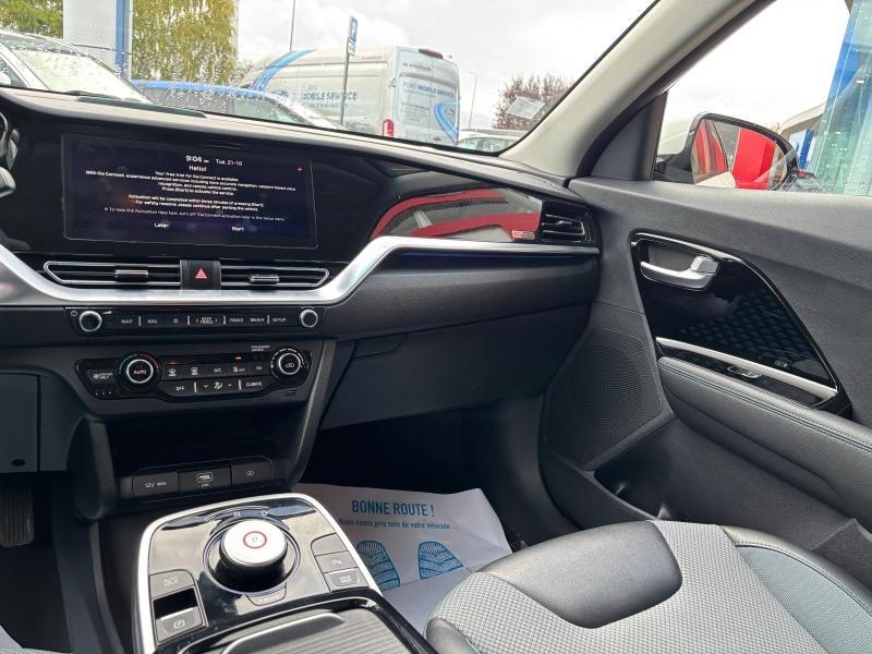 Image KIA e-Niro Active 204ch