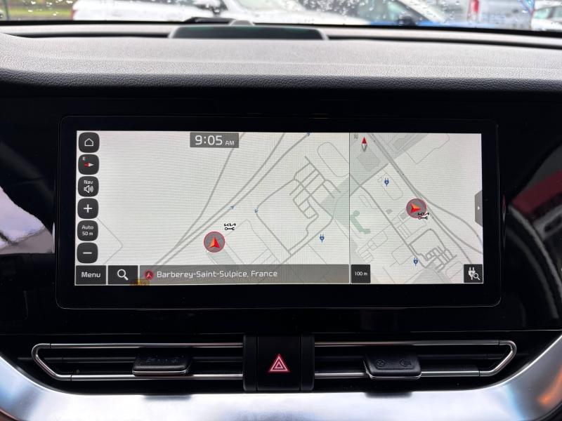 Image KIA e-Niro Active 204ch