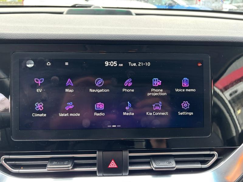 Image KIA e-Niro Active 204ch