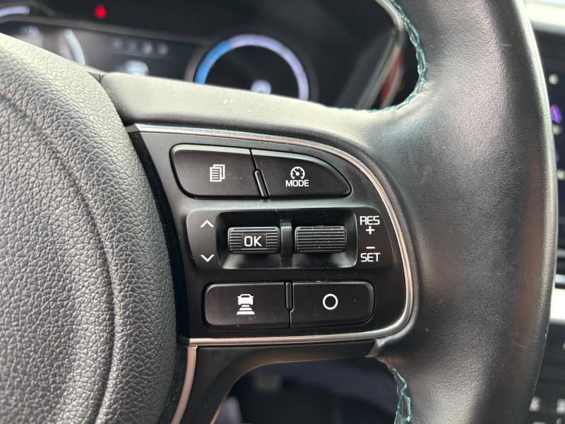 Image KIA e-Niro Active 204ch