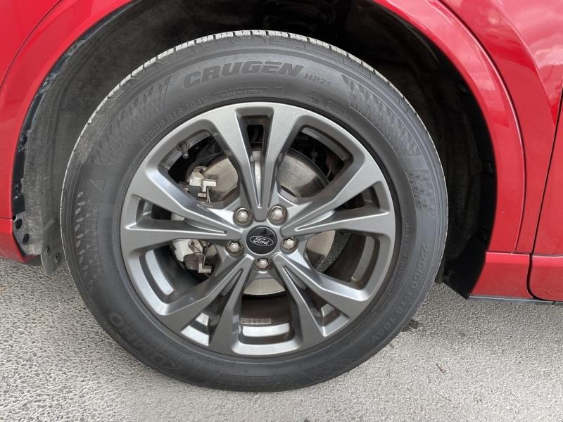 Image FORD Kuga 2.5 Duratec 190ch FHEV E85 ST-Line X BVA