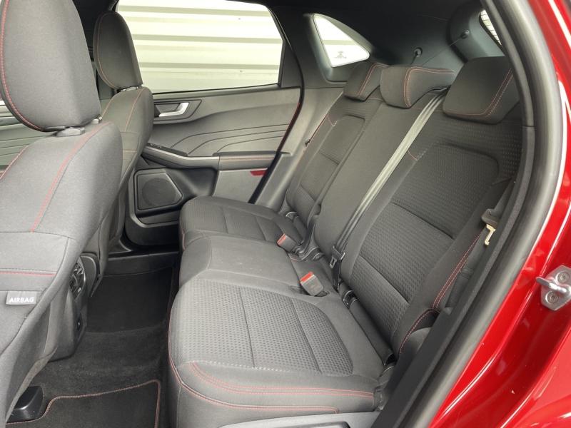 Image FORD Kuga 2.5 Duratec 190ch FHEV E85 ST-Line X BVA