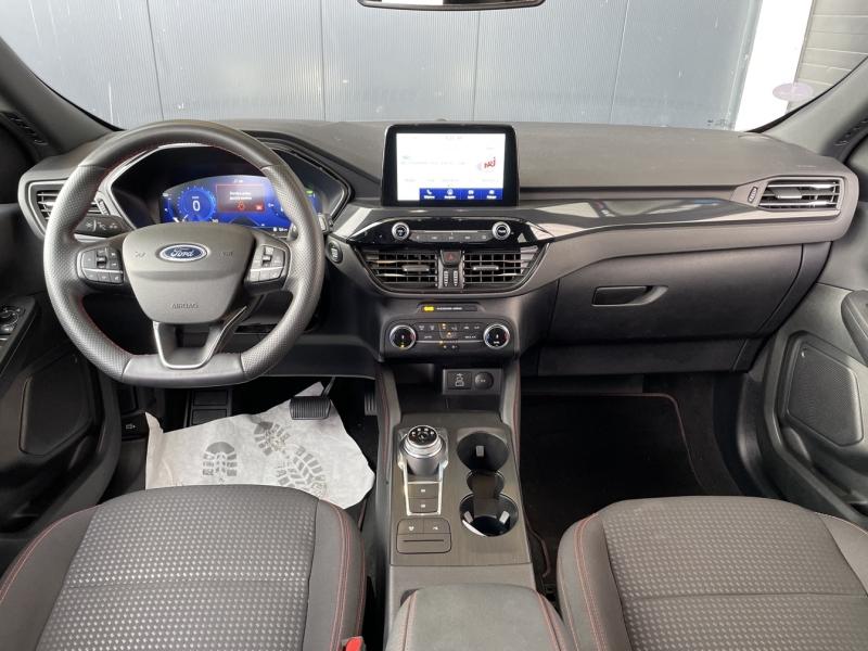 Image FORD Kuga 2.5 Duratec 190ch FHEV E85 ST-Line X BVA