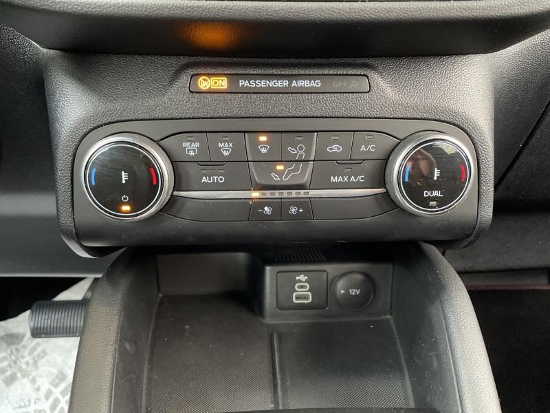 Image FORD Kuga 2.5 Duratec 190ch FHEV E85 ST-Line X BVA