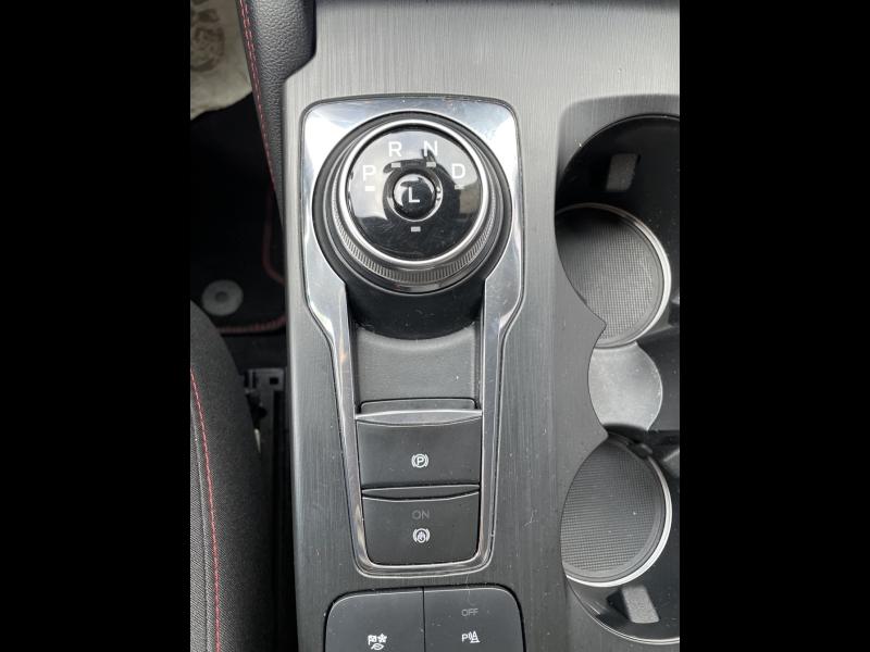 Image FORD Kuga 2.5 Duratec 190ch FHEV E85 ST-Line X BVA