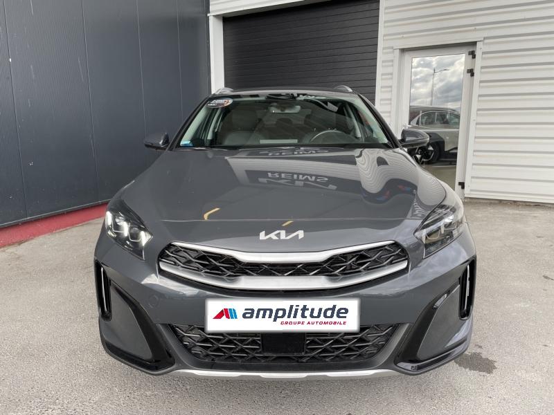 Image KIA XCeed 1.0 T-GDI 120ch Design