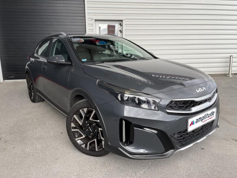 Image KIA XCeed 1.0 T-GDI 120ch Design