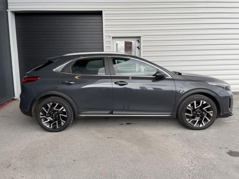 Image KIA XCeed 1.0 T-GDI 120ch Design