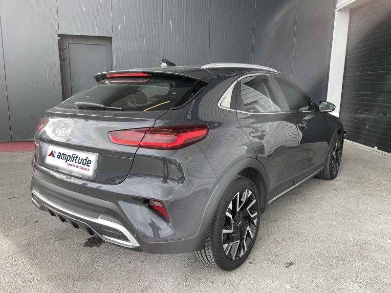 Image KIA XCeed 1.0 T-GDI 120ch Design