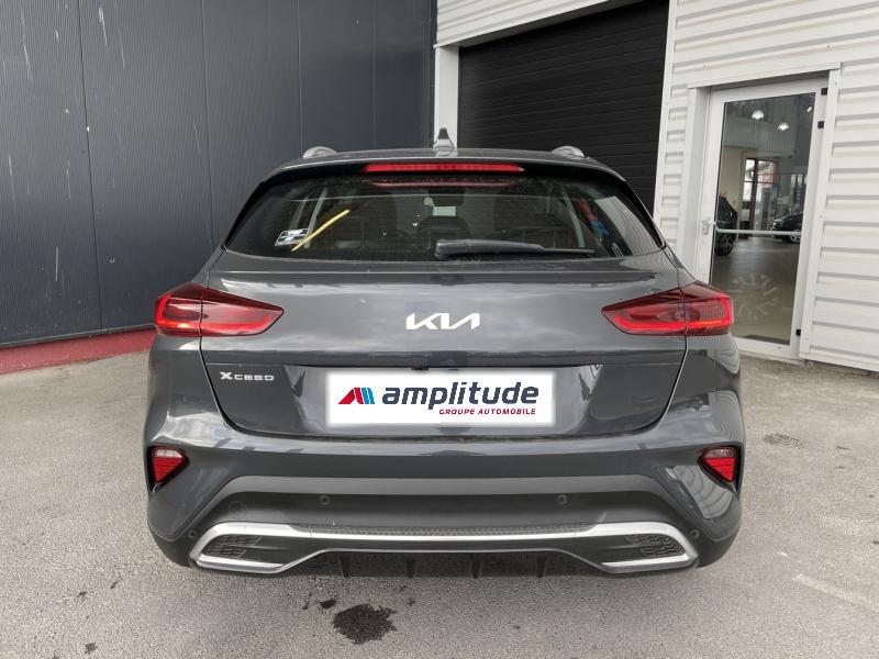 Image KIA XCeed 1.0 T-GDI 120ch Design