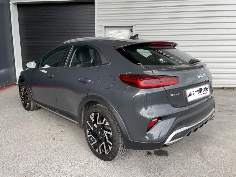 Image KIA XCeed 1.0 T-GDI 120ch Design