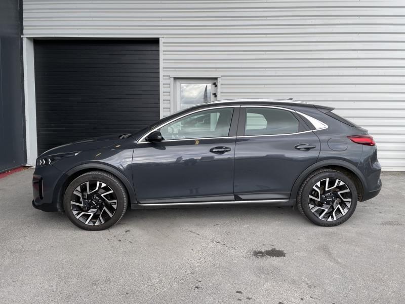 Image KIA XCeed 1.0 T-GDI 120ch Design