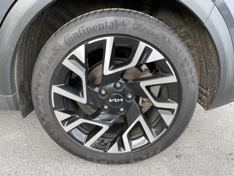 Image KIA XCeed 1.0 T-GDI 120ch Design