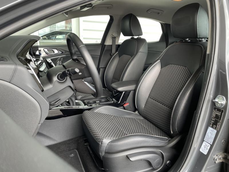 Image KIA XCeed 1.0 T-GDI 120ch Design