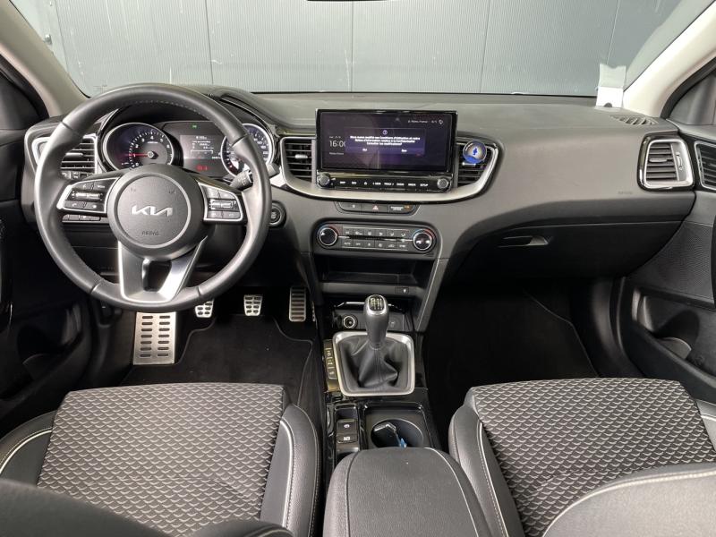 Image KIA XCeed 1.0 T-GDI 120ch Design