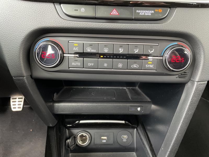 Image KIA XCeed 1.0 T-GDI 120ch Design