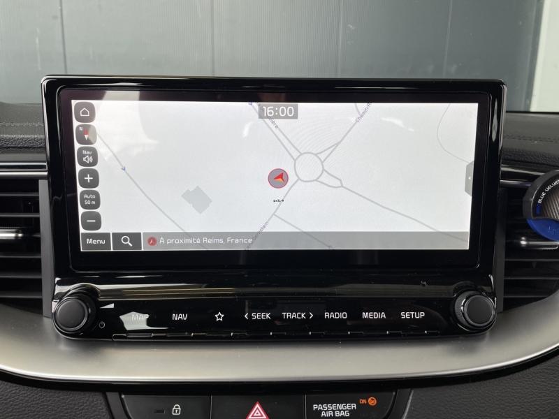 Image KIA XCeed 1.0 T-GDI 120ch Design