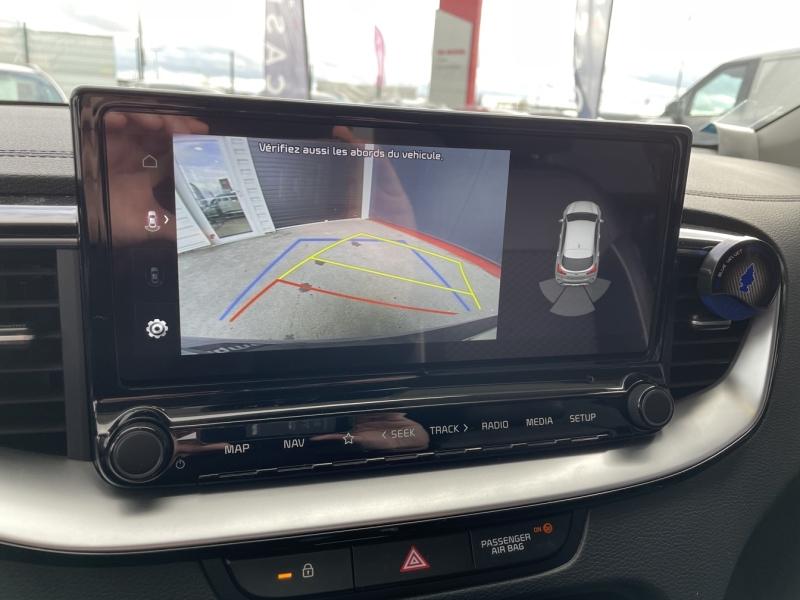 Image KIA XCeed 1.0 T-GDI 120ch Design