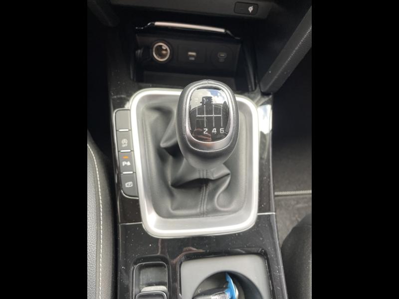 Image KIA XCeed 1.0 T-GDI 120ch Design